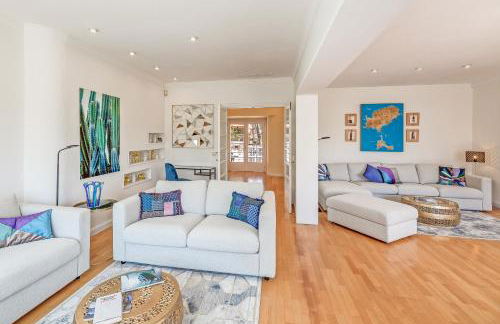 Villa Bellver - Photo 6