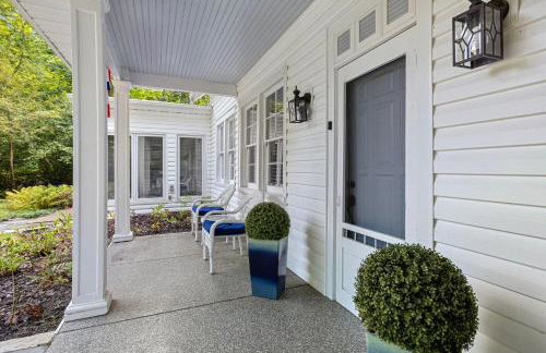 Whispering Arbor by Juniper Holiday + Home - Foto 5