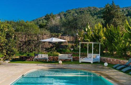 Villa Higueras - Photo 12