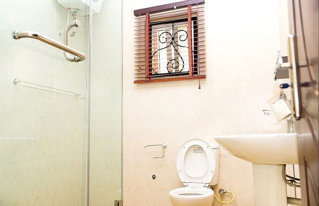 The Good House PHC - Foto 14