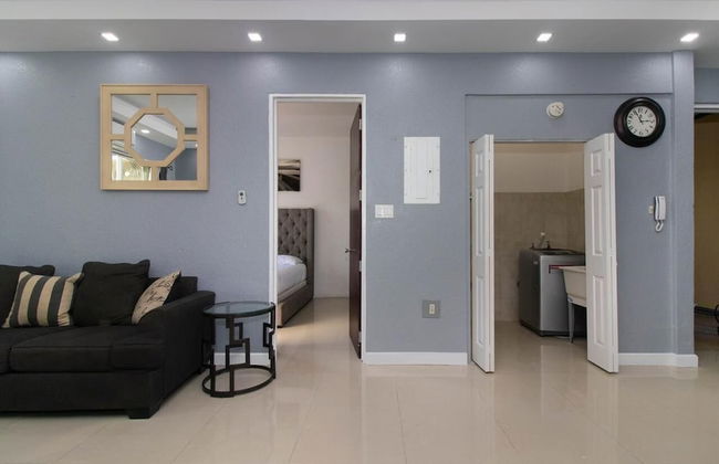 Barri Vacation Home - Foto 11