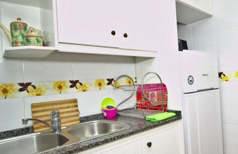 MAGIC APARTAMENT - ALICANTE - Photo 27