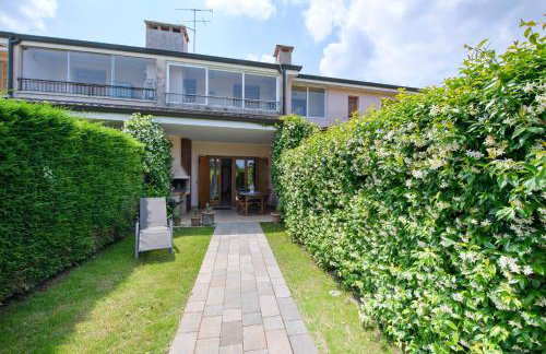 Appartamento I Vigneti del Garda - Foto 23