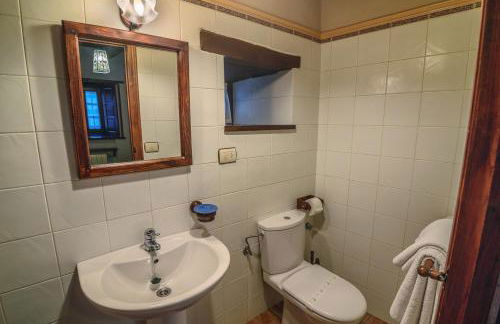 Apartamentos Rurales Casa Riveras - Foto 45