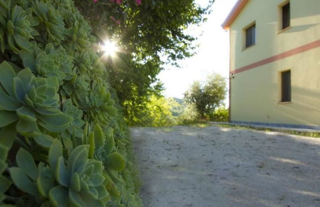 Agriturismo La Casa nel Cielo - Foto 1