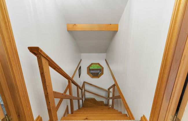 Bear Essentials Lakefront Hideaway - Foto 6