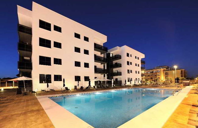 Leo Deluxe Punta Umbria - Foto 37