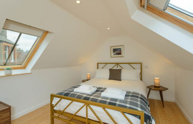 Curlew - Double Upper Apartment - Foto 5