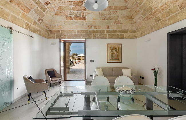 2866 Villa Anna Suites & Events by Perle di Puglia - Foto 27