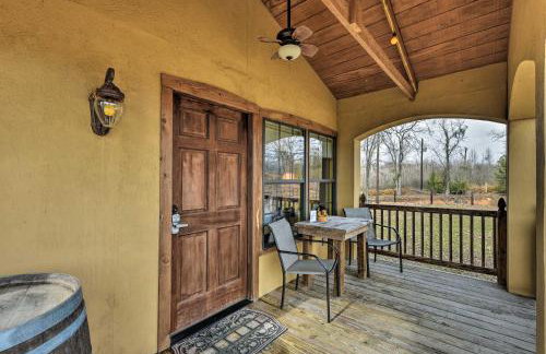 Blue Jay Cottage - Pittsburg Studio on Winery! - Foto 14