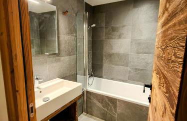 Chalet Dakota, Pied des pistes, 15 pers, La Plagne - Foto 19