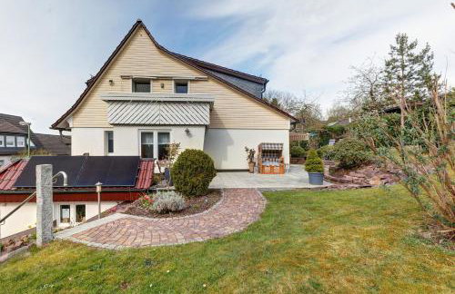 Ferienwohnung Dornröschen - Photo 25