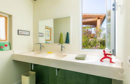 Espectacular Villa Mercedes con vistas al mar - Foto 18