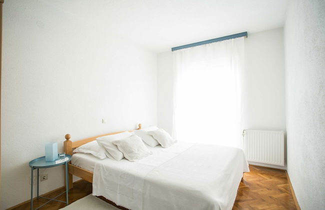 Apartments Lovric - Foto 9