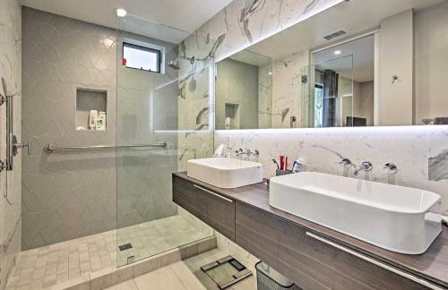 Chic Coronado Retreat w/ Patio & 4 Cruiser Bikes! - Foto 14