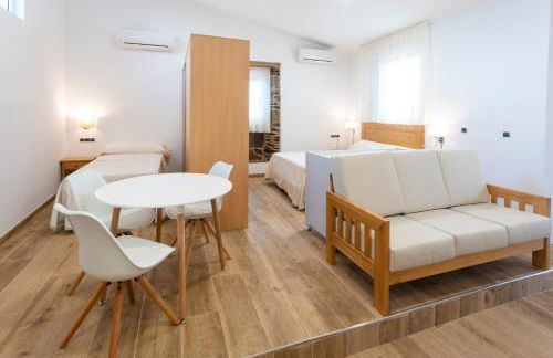 Hotel Donas e Cabaleiros - Photo 36