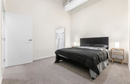 Luxury DT Condo l Playhouse Square l Fast W-Fi - Foto 8