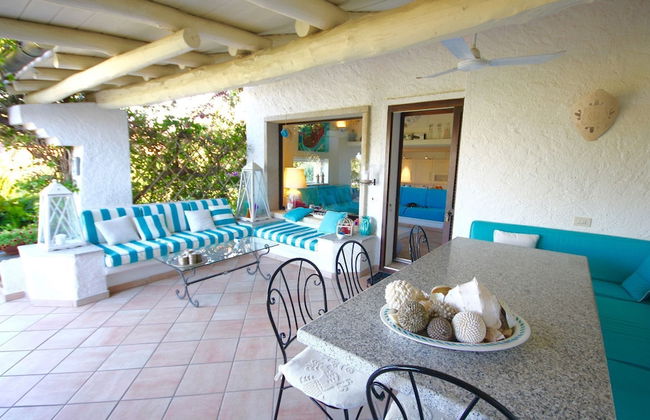 Villa Corallina - Foto 37