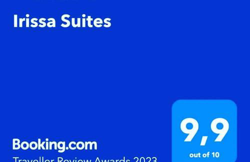 Irissa Suites - Foto 38