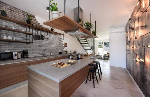 Villa Mendula - Foto 11