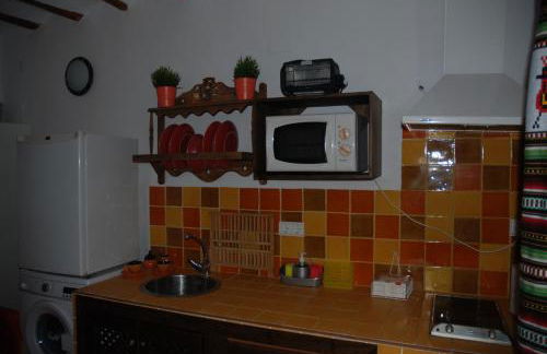 Cazorla Rural - Foto 54