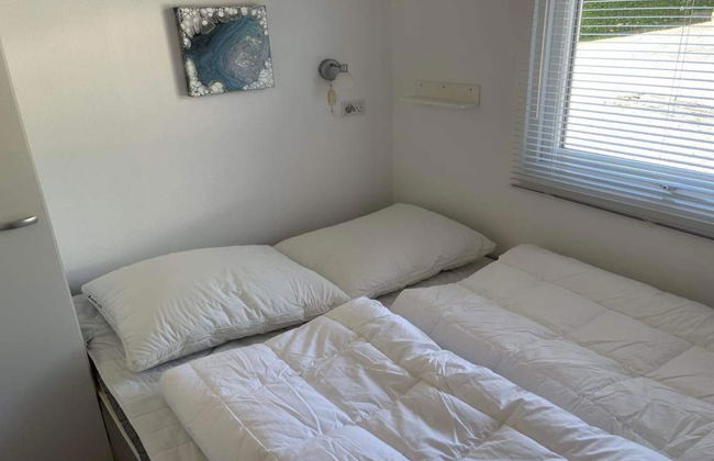 "Axeln" - 300m to the fjord - Foto 8