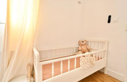 La petite Louise - Echoppe rénovée 85m2 -Libourne & Saint Émilion - Foto 16