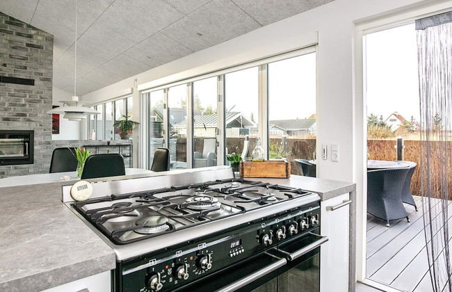 3 Person Holiday Home in Esbjerg V-by Traum - Photo 4