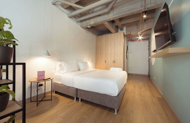 Hojarasca by Wynwood House - Foto 67