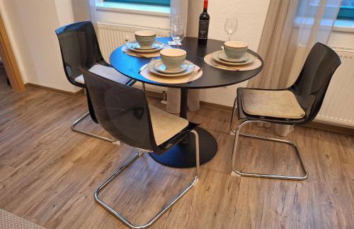 Ehrwürdig wohnen am hinteren Kassberg - Foto 10