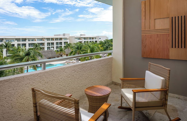 Paradisus La Perla - Adults Only - Riviera Maya - All Inclusive - Foto 46