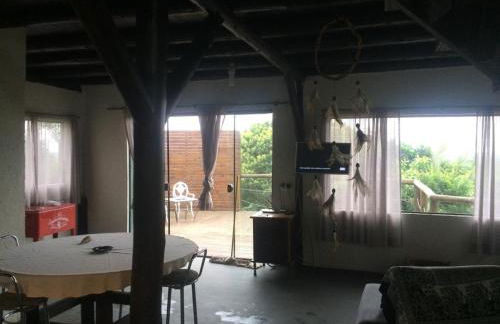 Linda casa na Gamboa Garopaba - Foto 3