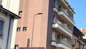 Matthias Home - Milan - modern and cozy flat, close to the metro - 15 min from Central Station, close to San Raffaele - Foto 2