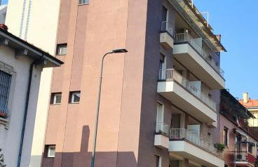 Matthias Home - Milan - modern and cozy flat, close to the metro - 15 min from Central Station, close to San Raffaele - Foto 2