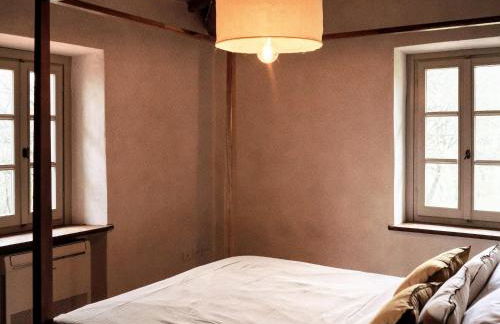 Villa in Tuscany with Heated Pool & Sports Court - Foto 26