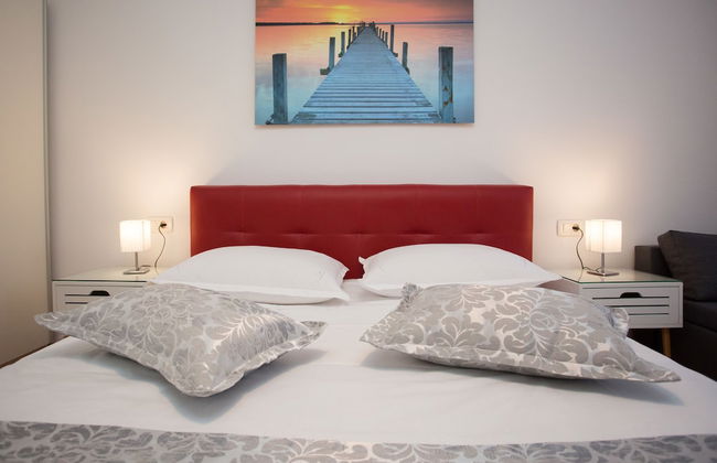 Split Center Beautiful Apartment - Foto 8