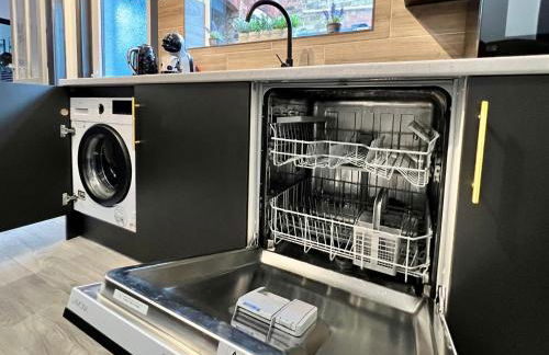 Oxford House - Great for Contractors or Family Holidays - Photo 41