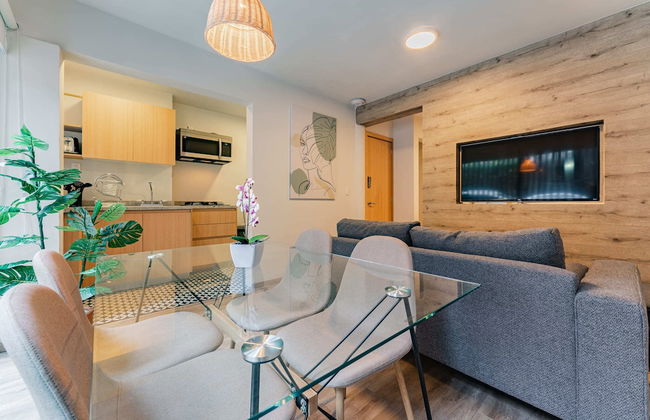 Condesa Cholula Lofts by VH - Foto 53