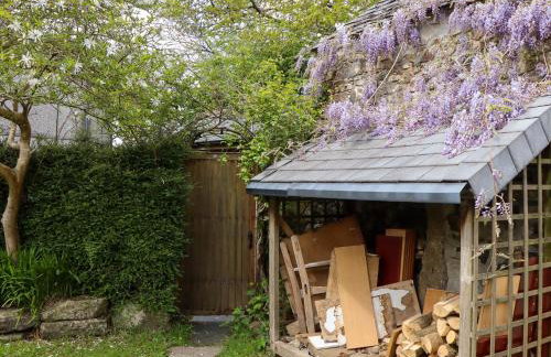 Back Cottage - Foto 28