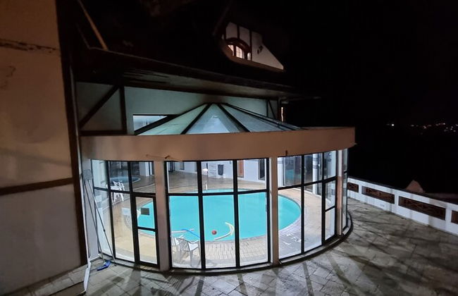 Duplex in a castle in the mountains - Foto 21