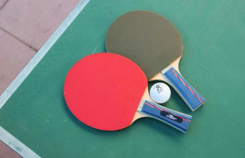 Villa Relax - Ferienwohnungen & Hallenbad & Relaxgarten - Foto 65