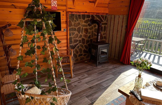 Seversin Suit Bungalov - Foto 9