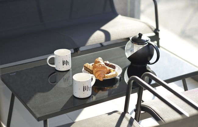 Solaris Lux Apartments - Foto 42