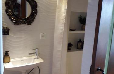 Casinha de campo- Quintinha dos Cavalos- Arruda dos Vinhos - Foto 6