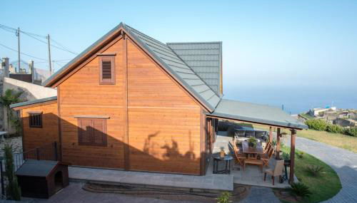 Acogedora Casa de Madera con piscina - Foto 5