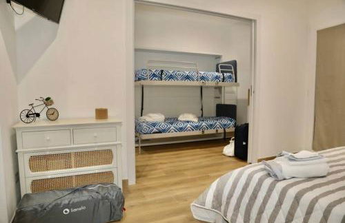 VILLA MARE BLUE - casa vacanze a 150m dal mare - Foto 20