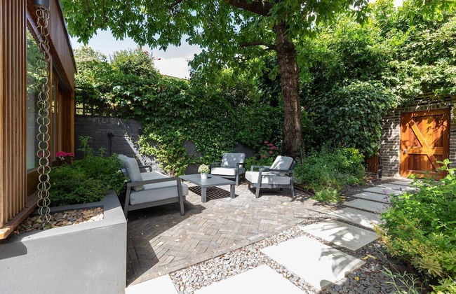 Whittlesey Street II by Onefinestay - Foto 40