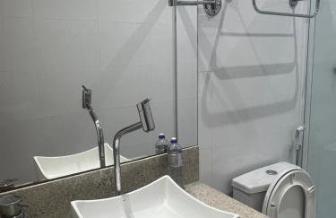 Alugo 1 Suite 210 no Mont Blanc - Foto 20