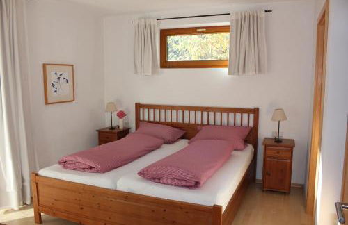 Ferienwohnungen Almrausch - Foto 22