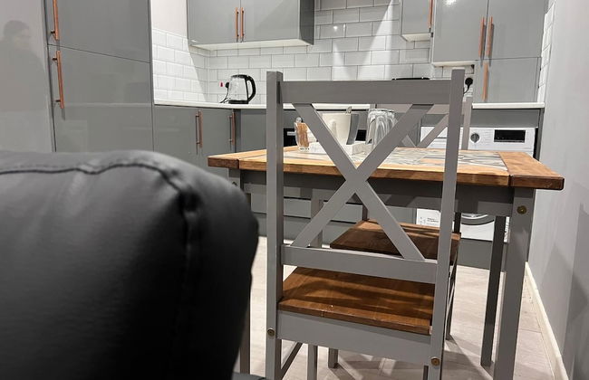 Luxury Apartment - Free Wi-fi & Parking NO Deposit - Foto 3